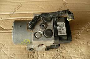 БЛОК АБС    Renault Megane Scenic 0273004395