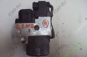 БЛОК АБС   RENAULT MEGANE SCENIC 0273004395
