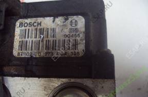 БЛОК АБС   RENAULT MEGANE SCENIC 0273004395
