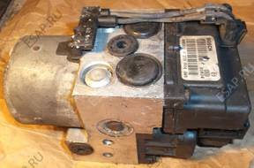 БЛОК АБС RENAULT MEGANE SCENIC   0273004395