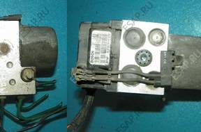 БЛОК АБС    Renault Megane Scenic 1,6  0273004279