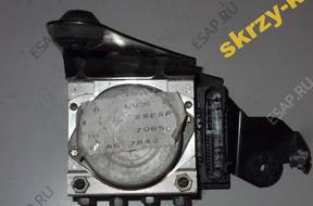 БЛОК АБС RENAULT MEGANE SCENIC 1,9 DCI   0265232067