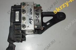 БЛОК АБС RENAULT MEGANE SCENIC 1,9 DCI   0265232067