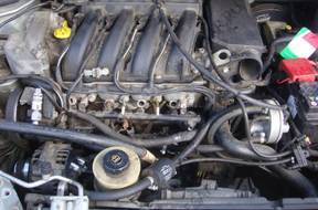 БЛОК АБС   RENAULT MEGANE SCENIC 1.6 16V