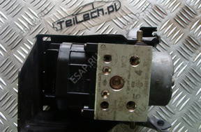 БЛОК АБС Renault megane SCENIC 1.9   0265216608