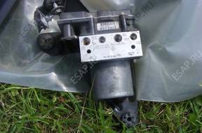 БЛОК АБС RENAULT MEGANE SCENIC  1.9 DCI 0265234601