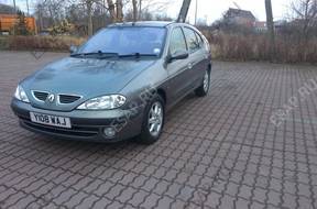 БЛОК АБС RENAULT MEGANE , SCENIC 1.9 DCI , DTI