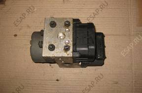 БЛОК АБС RENAULT MEGANE SCENIC 1998 год   0265216608
