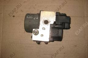 БЛОК АБС RENAULT MEGANE SCENIC 1998 год   0265216608