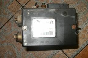БЛОК АБС    RENAULT MEGANE SCENIC 1998 год 2.0B