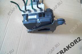 БЛОК АБС   RENAULT MEGANE SCENIC 2 II 0265232067
