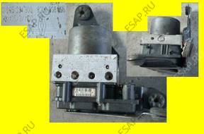 БЛОК АБС RENAULT MEGANE SCENIC 2 II   8200038695