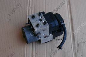 БЛОК АБС   RENAULT MEGANE SCENIC 2.0 IDE 7700432643