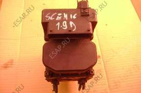 БЛОК АБС   Renault Megane Scenic 7700423070