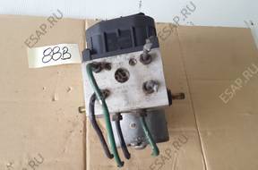 БЛОК АБС   RENAULT MEGANE SCENIC 7700432643*)