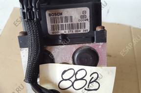 БЛОК АБС   RENAULT MEGANE SCENIC 7700432643*)