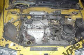 БЛОК АБС RENAULT MEGANE SCENIC 96/2002 год