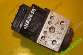 БЛОК АБС   RENAULT MEGANE SCENIC 96-99 0273004279