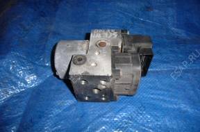БЛОК АБС RENAULT MEGANE SCENIC I 0273004395
