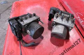 БЛОК АБС RENAULT MEGANE SCENIC II    0265800387