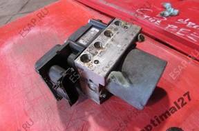 БЛОК АБС RENAULT MEGANE SCENIC II    0265800440