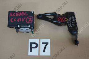 БЛОК АБС   RENAULT MEGANE SCENIC II 1.6 0265231472