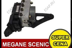 БЛОК АБС   RENAULT MEGANE SCENIC II 2 2.0 1.9 DCI