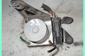 БЛОК АБС RENAULT MEGANE SCENIC II     8200038695