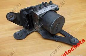 БЛОК АБС RENAULT MEGANE SCENIC II   8200038695
