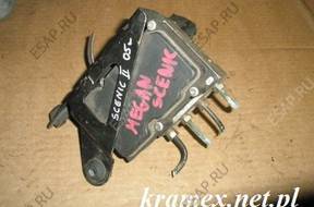 БЛОК АБС Renault Megane Scenic II 8200344606