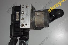 БЛОК АБС RENAULT MEGANE SCENIC II   8200344607