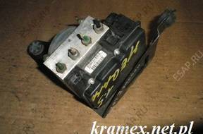 БЛОК АБС Renault Megane Scenic II 8200527390