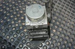 БЛОК АБС RENAULT MEGANE2