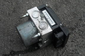 БЛОК АБС RENAULT MODUS   0 265 800 329