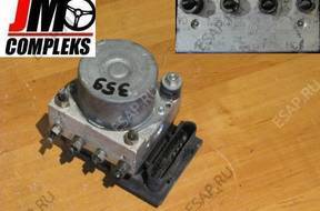 БЛОК АБС RENAULT MODUS   0265231359  8200129951
