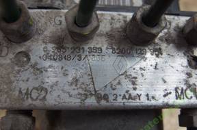 БЛОК АБС RENAULT MODUS   0265231359