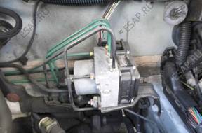 БЛОК АБС RENAULT MODUS   0265231359