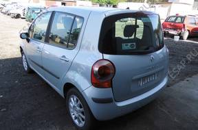 БЛОК АБС RENAULT MODUS   0265231359