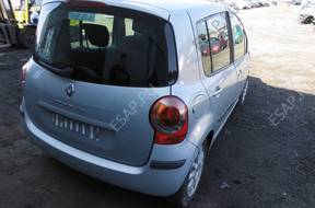 БЛОК АБС RENAULT MODUS   0265231359