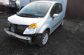 БЛОК АБС RENAULT MODUS   0265231359