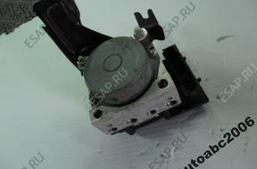 БЛОК АБС   RENAULT MODUS 0265232075 8200747138
