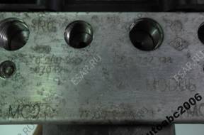 БЛОК АБС   RENAULT MODUS 0265232075 8200747138