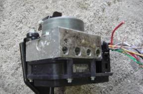 БЛОК АБС   RENAULT MODUS 0265232075