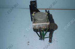 БЛОК АБС   RENAULT MODUS 0265232075