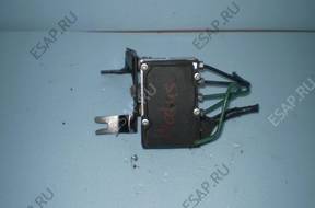БЛОК АБС   RENAULT MODUS 0265232075