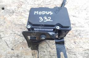 БЛОК АБС   RENAULT MODUS 0265232075