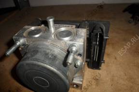 БЛОК АБС RENAULT MODUS    0265232075