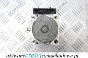 БЛОК АБС RENAULT MODUS   0265800329 KRAKW