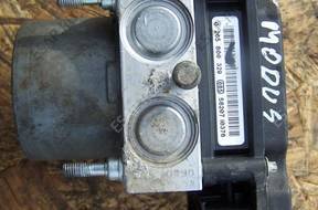 БЛОК АБС   Renault Modus 0265800329