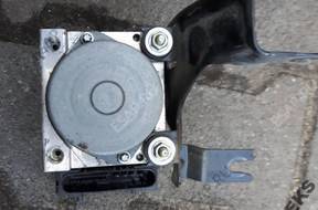 БЛОК АБС   Renault Modus 0265800558